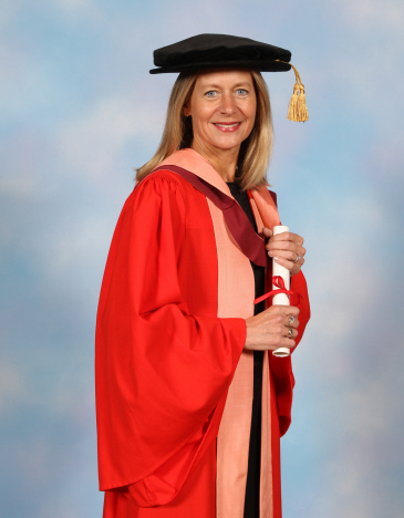 Jasmine Whitbread